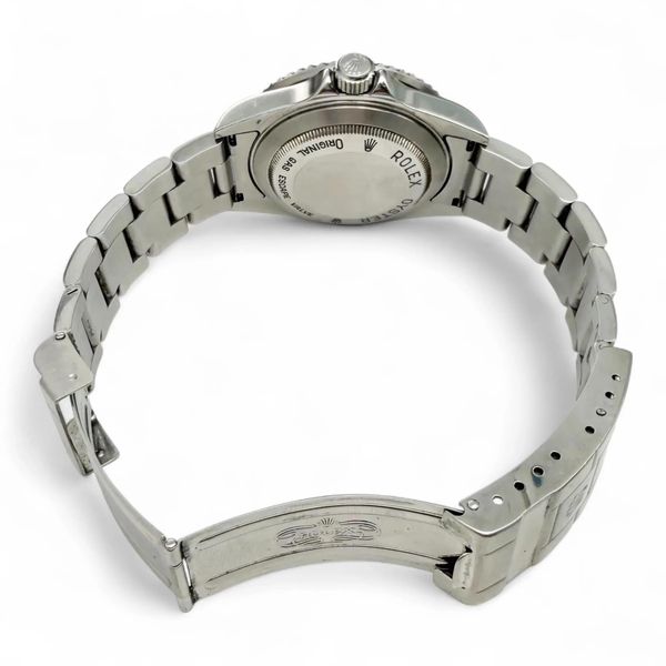 Rolex Sea-Dweller 16600